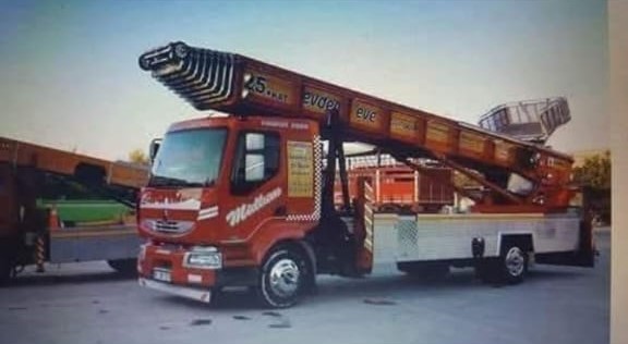 homewinch